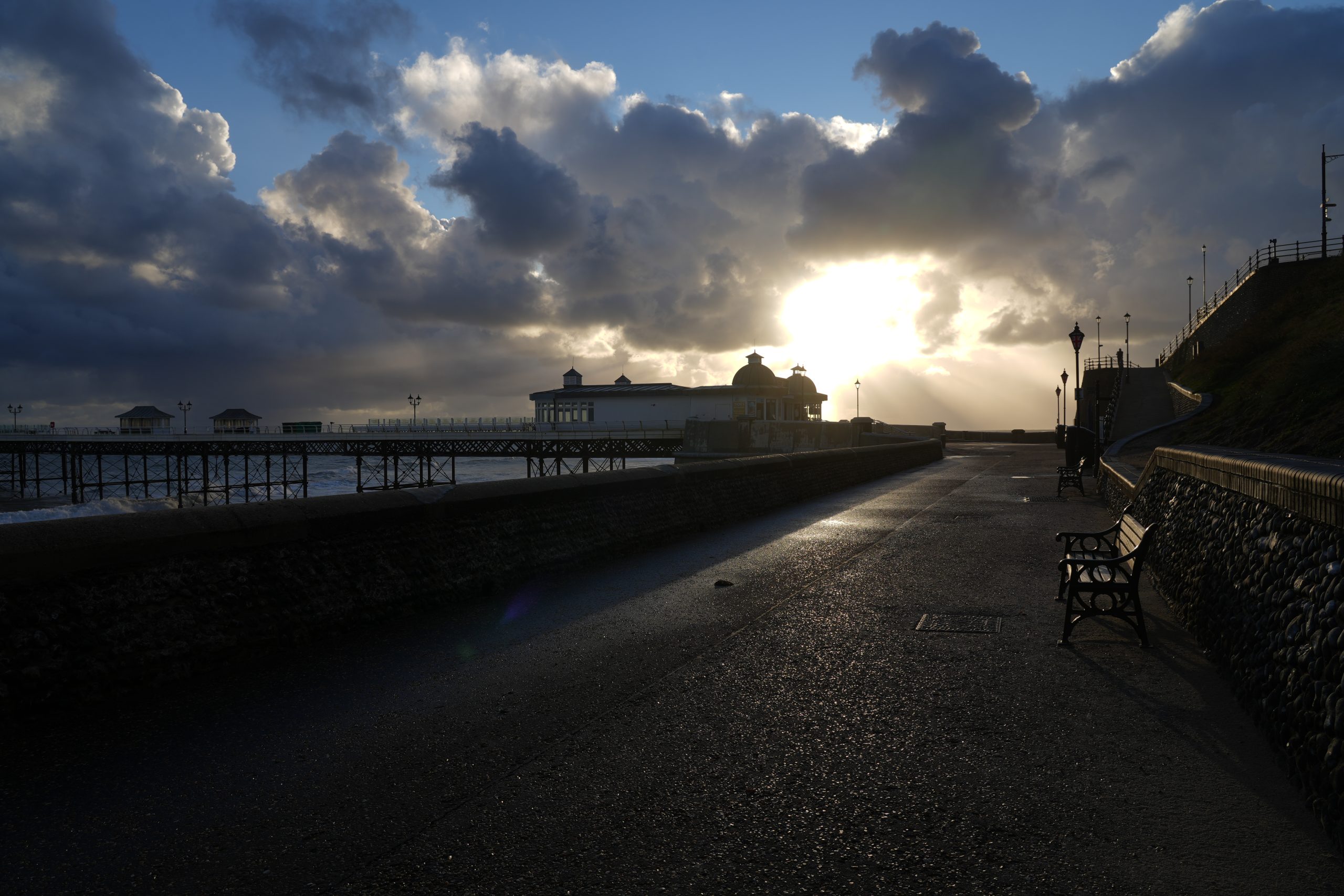 Cromer #10 Cromer #10