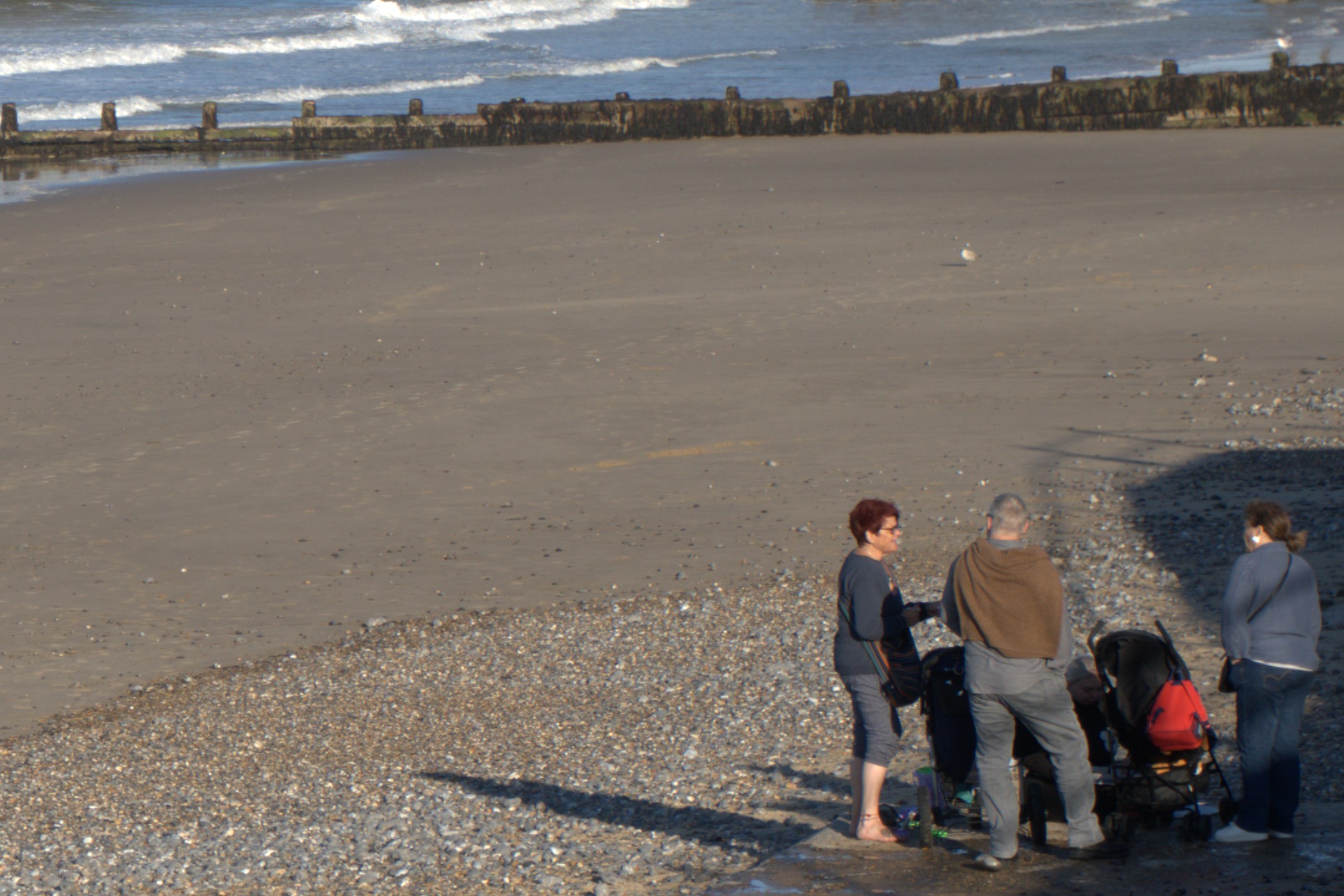 Cromer #2 Cromer #2