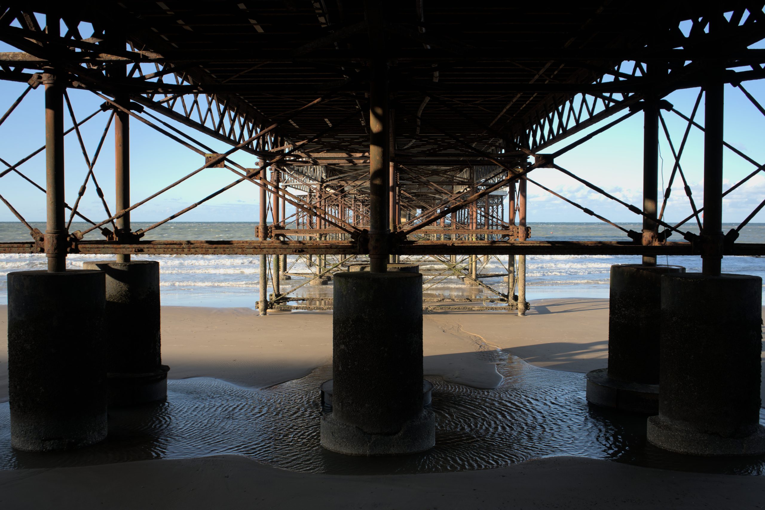 Cromer #4 Cromer #4