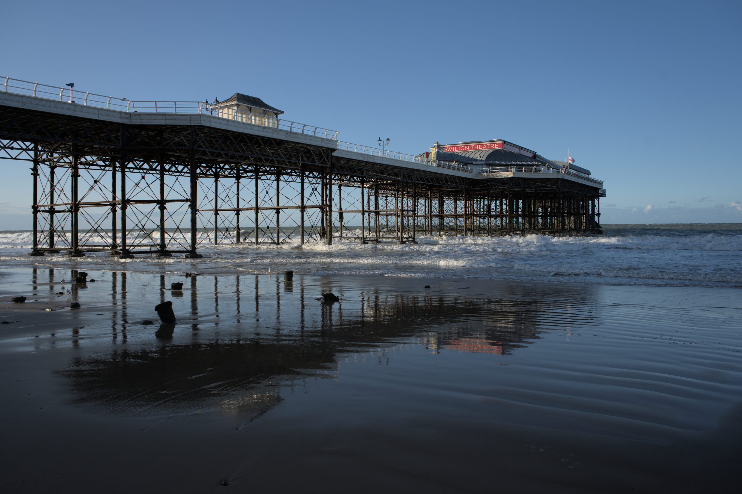 Cromer #6 Cromer #6