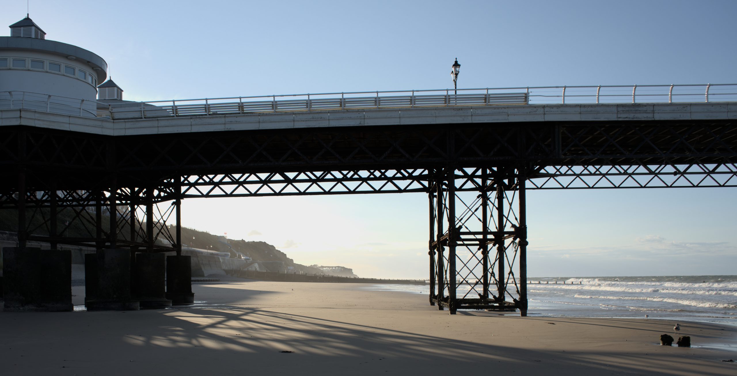 Cromer #7 Cromer #7