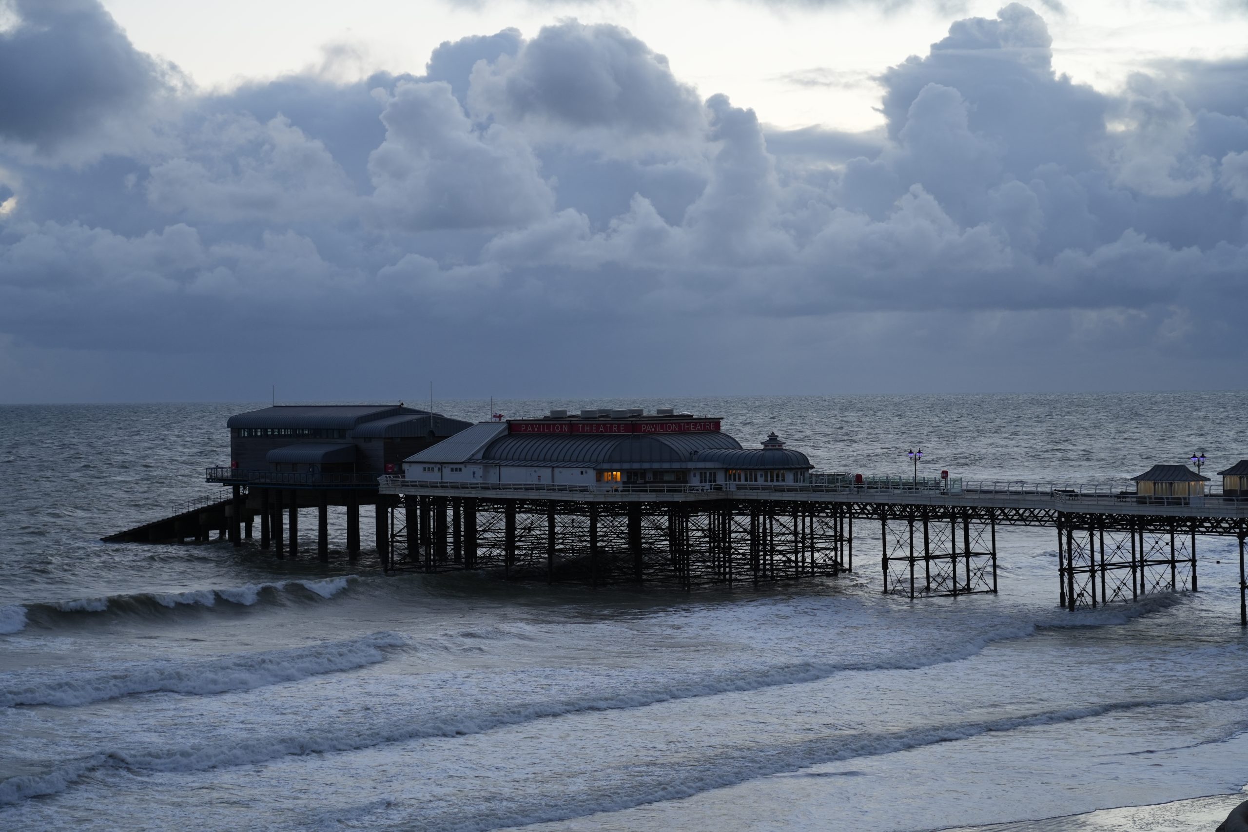 Cromer #9 Cromer #9