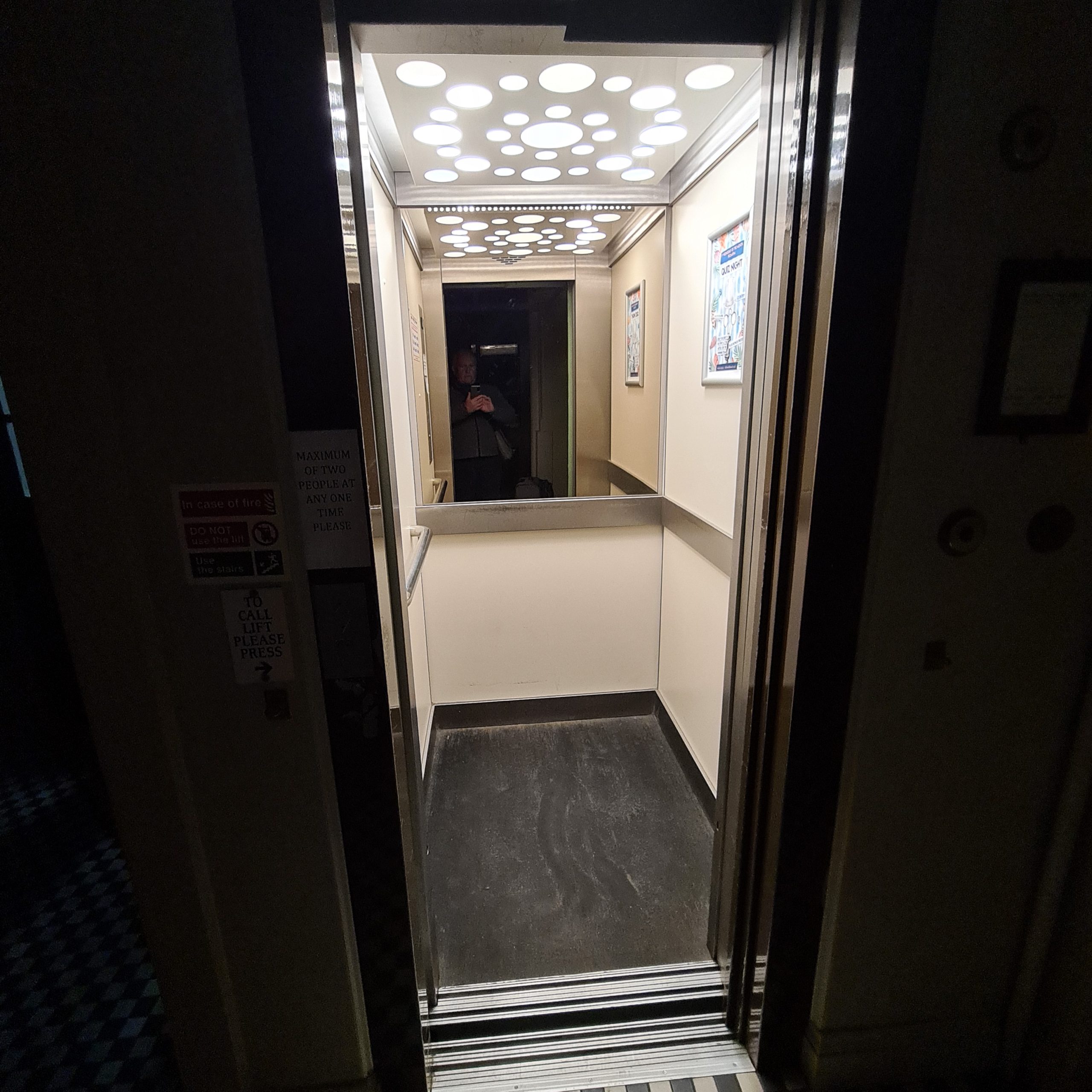 Cromer hotel 1 Cromer hotel 1