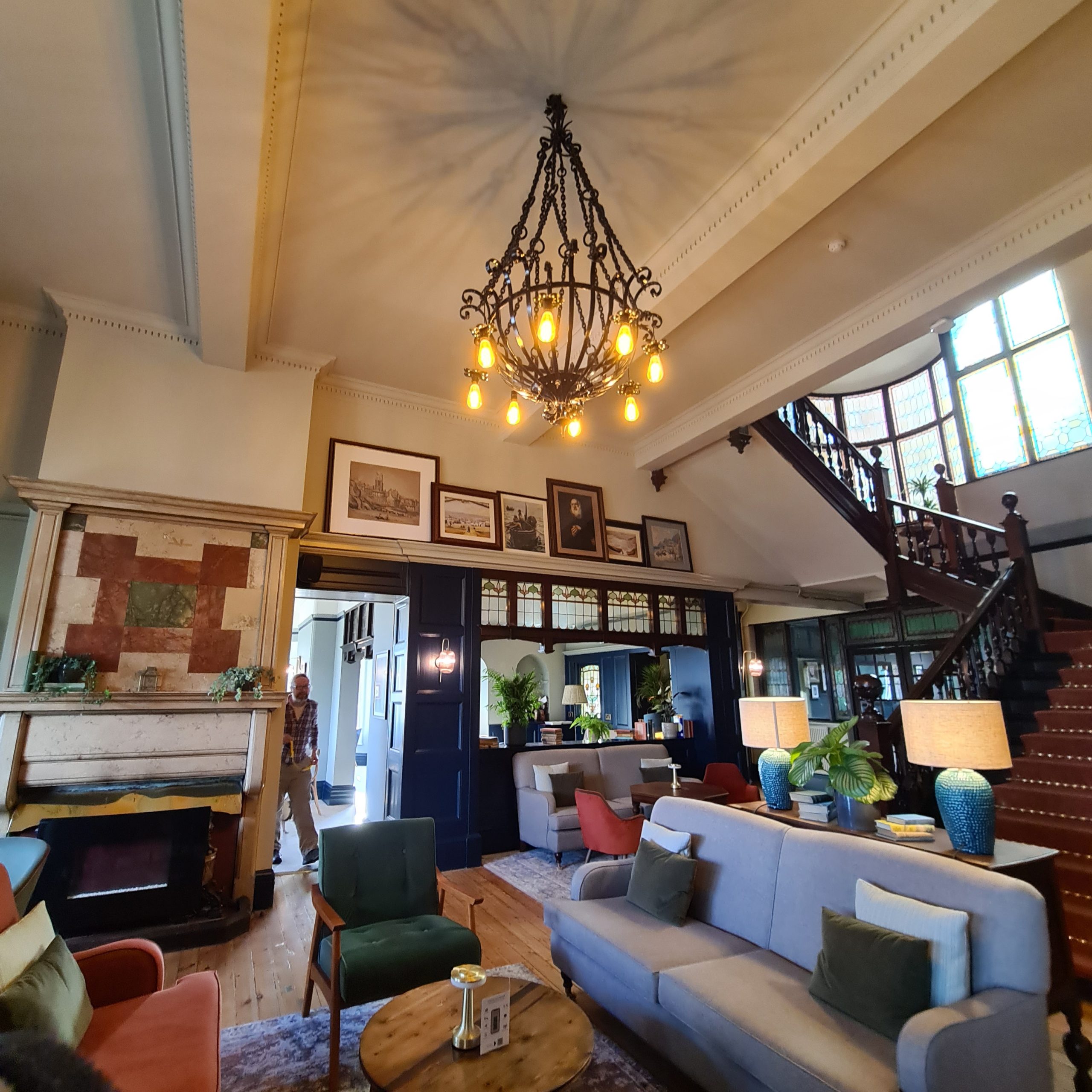 Cromer hotel 2 Cromer hotel 2