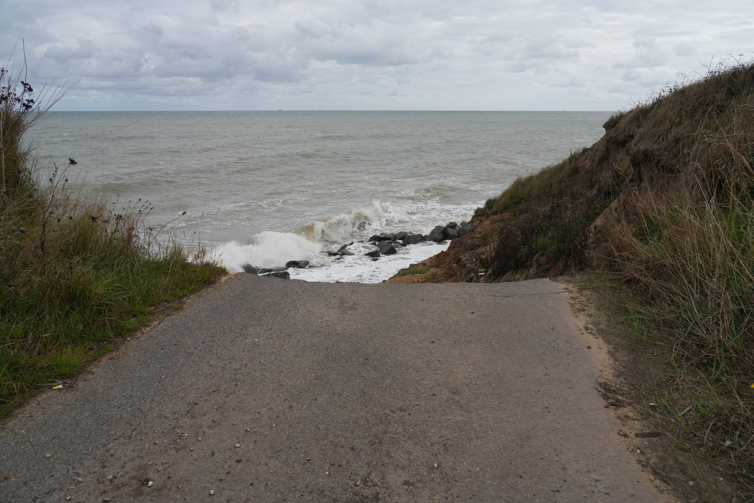 Happisburgh #2