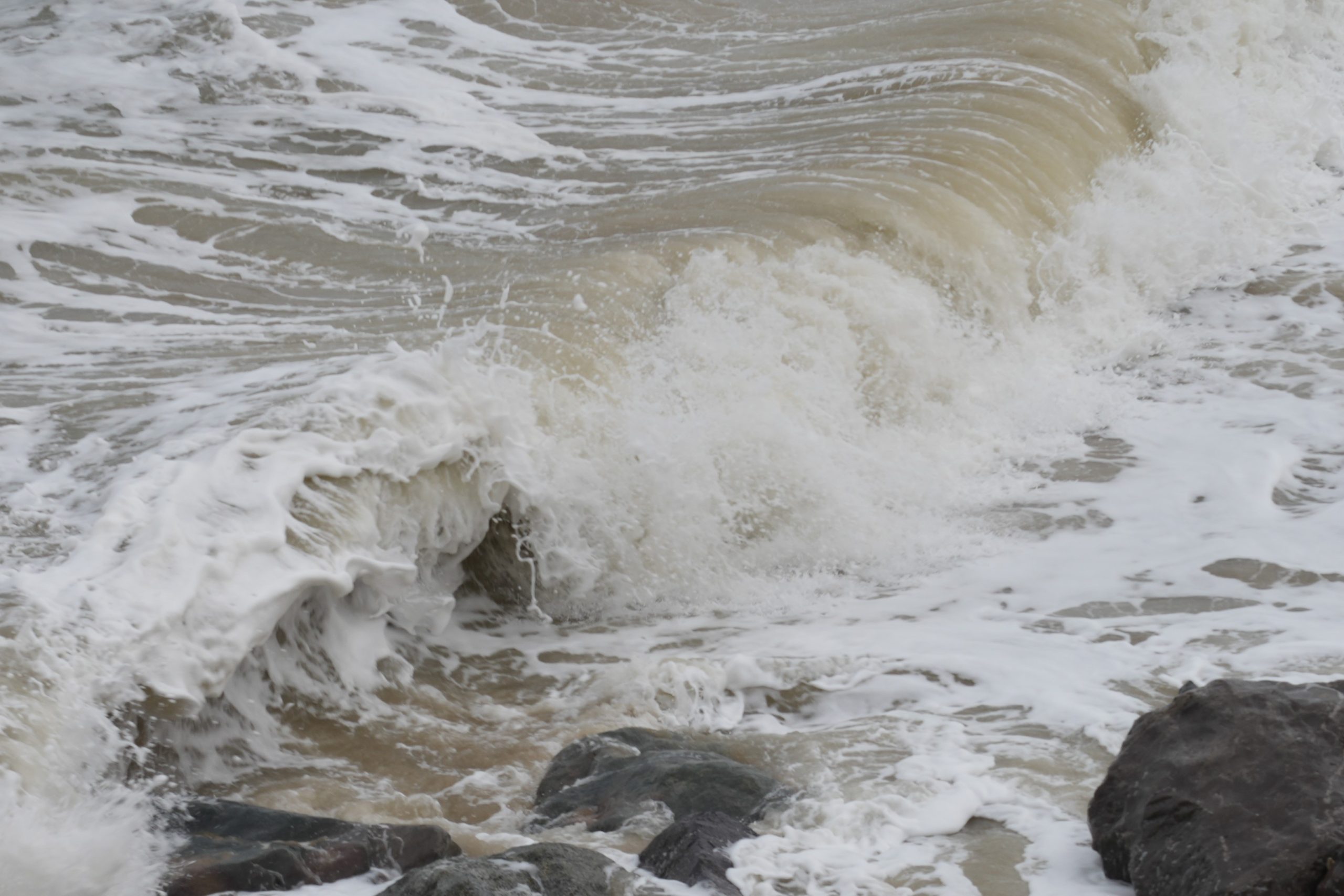 Happisburgh #3