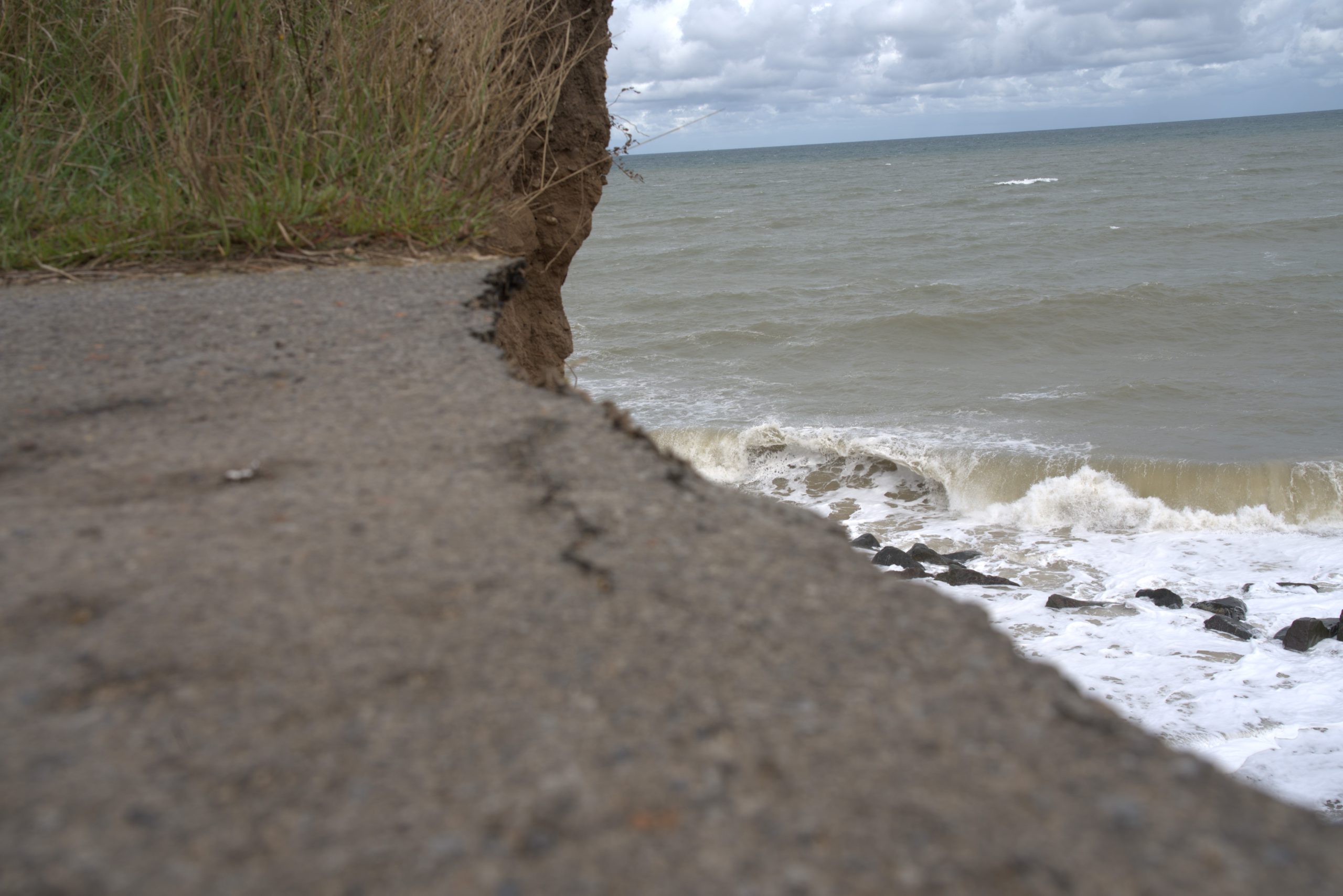 Happisburgh #4