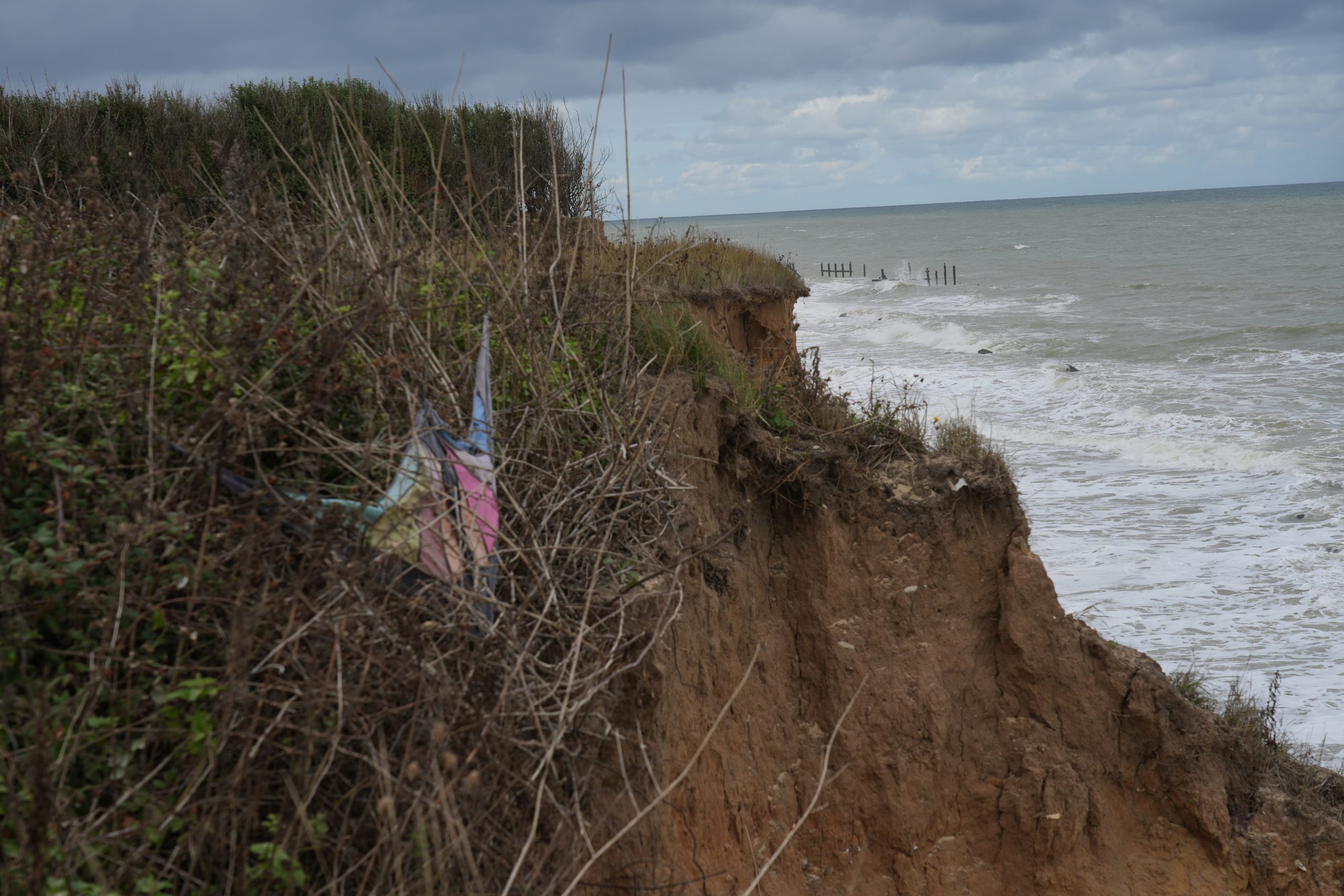 Happisburgh #5