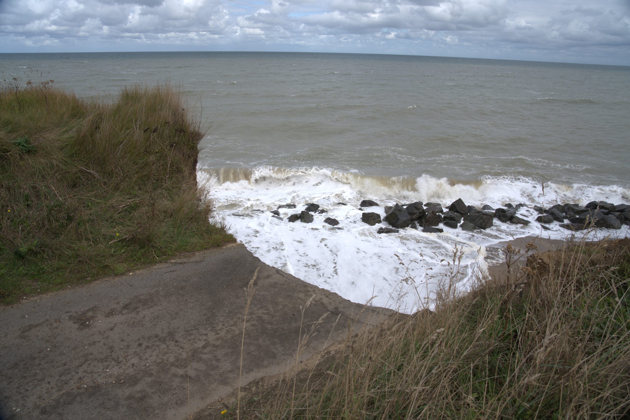 Happisburgh #9