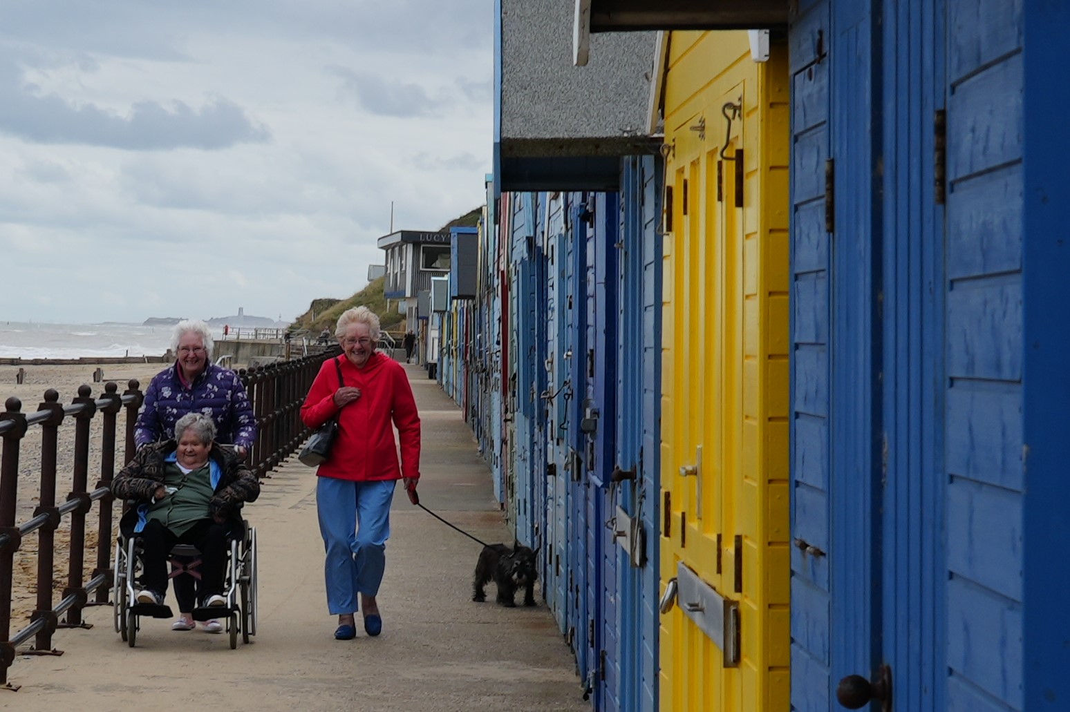 Mundesley #1 Mundesley #1