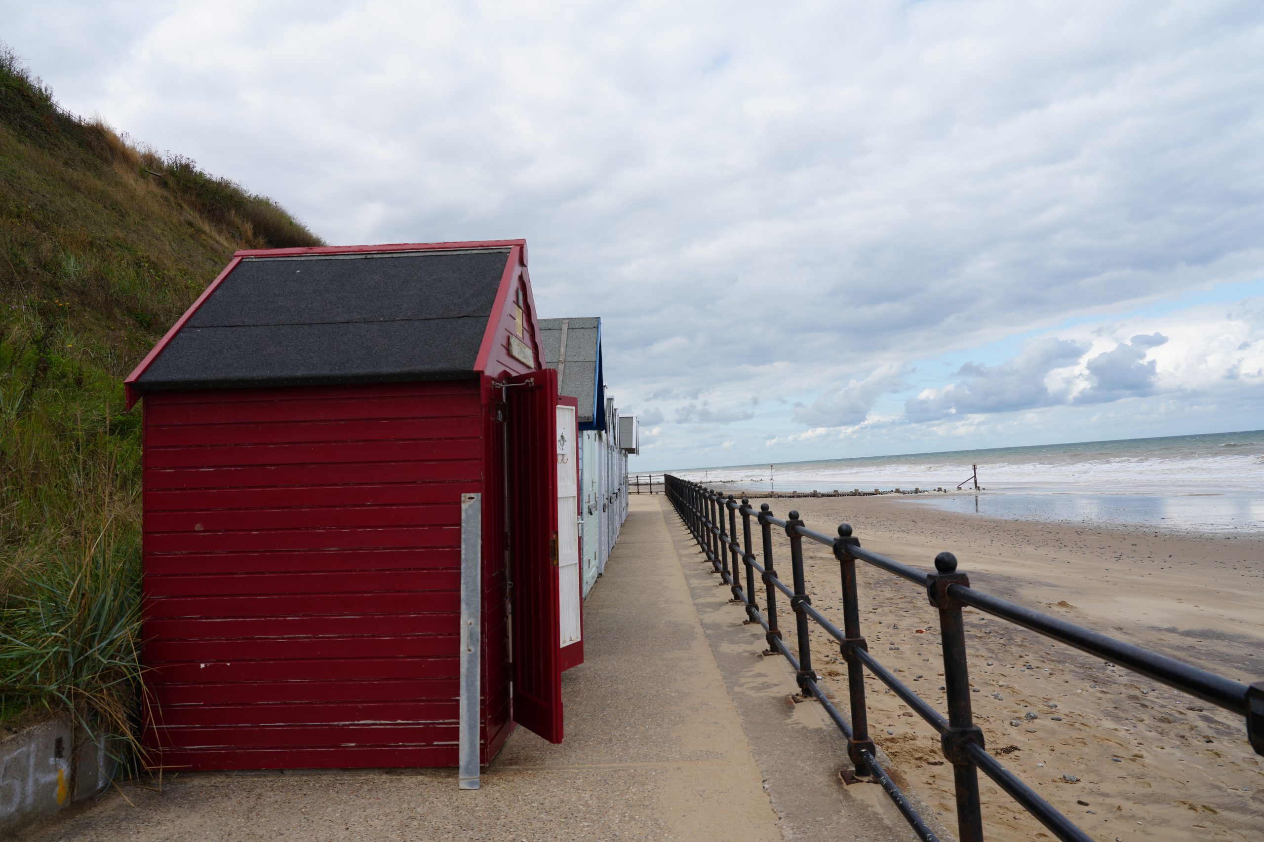 Mundesley #12