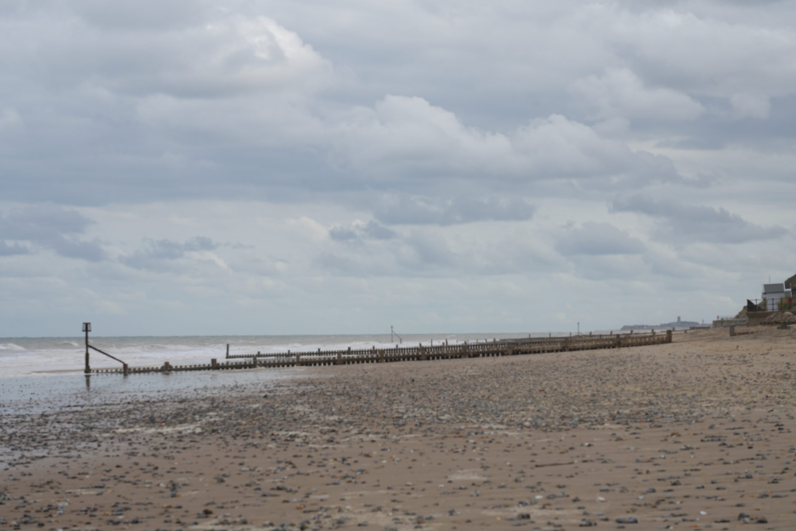 Mundesley #3