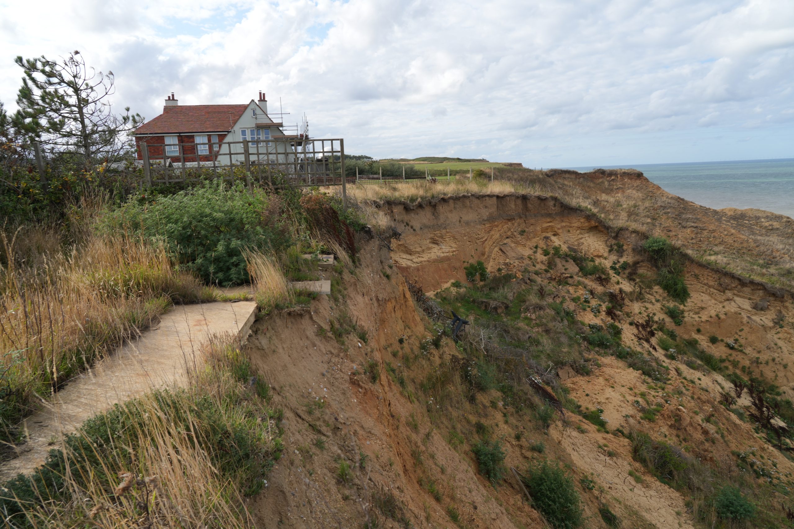 Mundesley #4