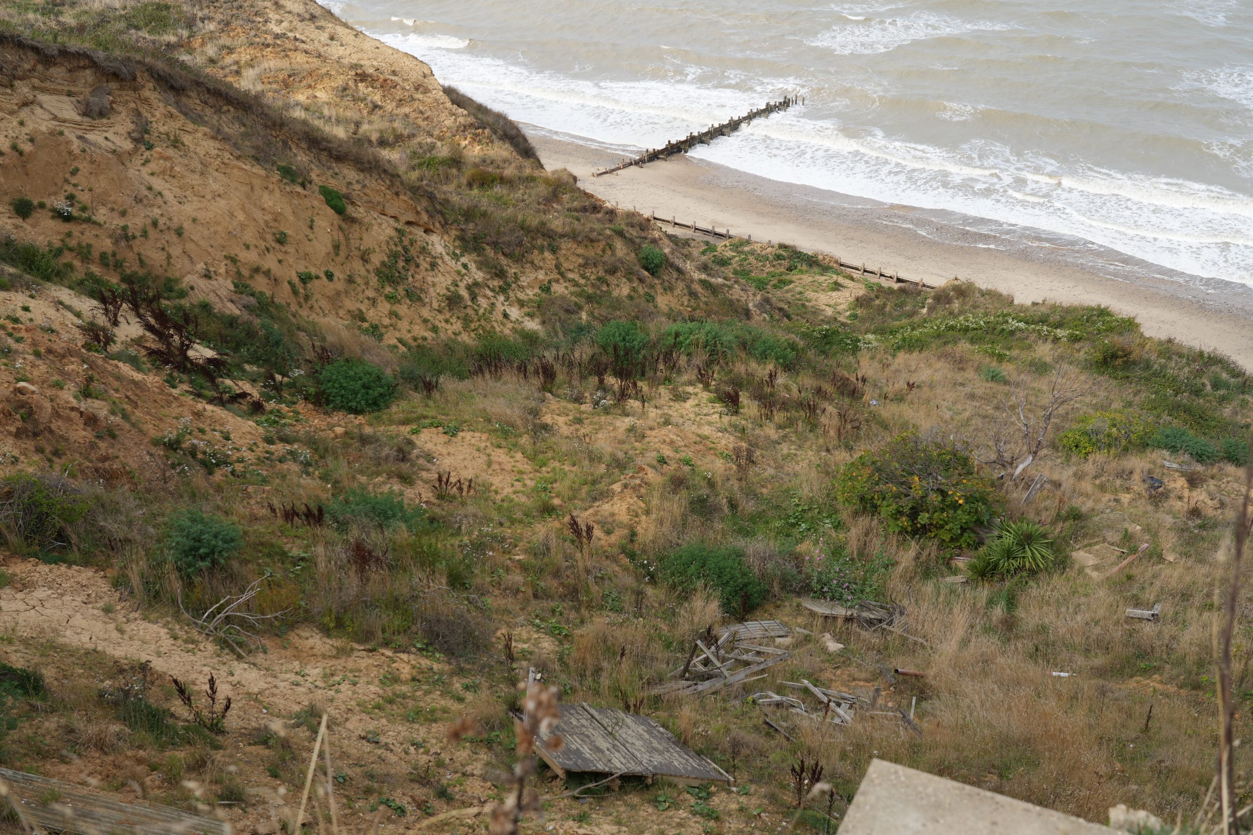 Mundesley #5