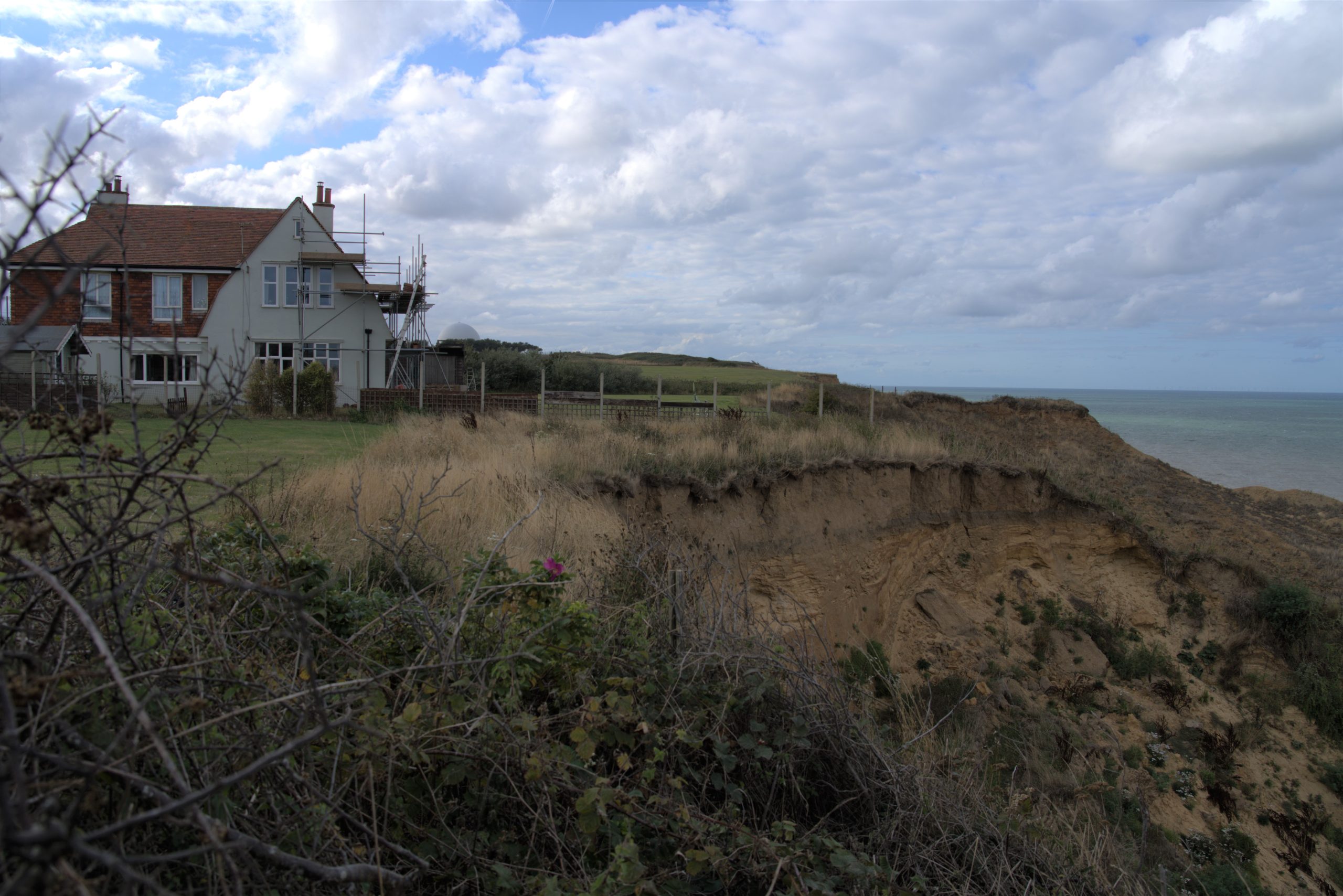 Mundesley #8