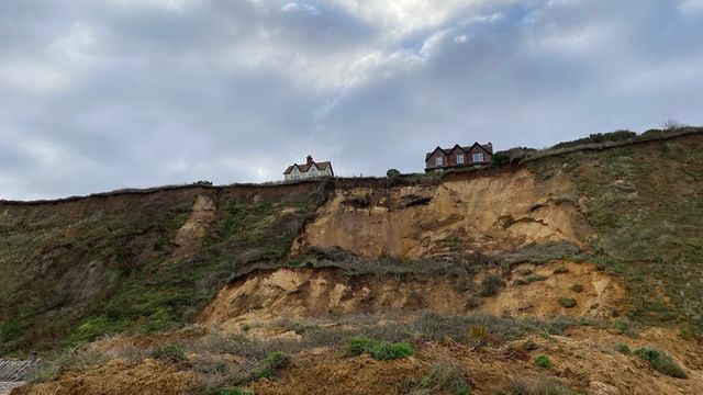 mundesley-cliffs Eastern News