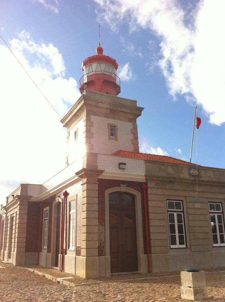 Cabo da Roca