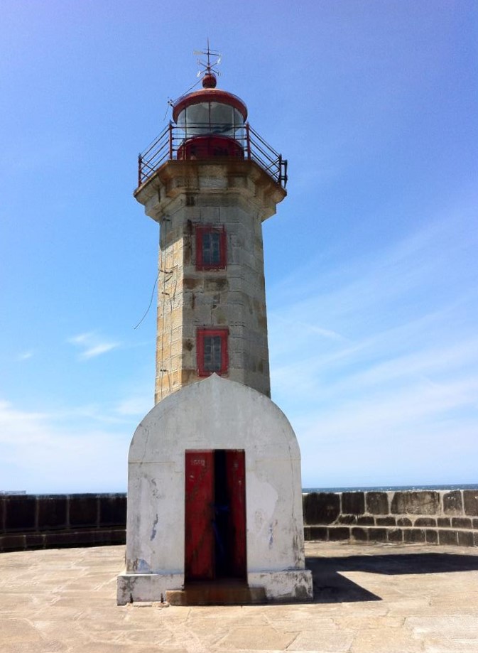 Farol Da Senhora Da Luz 2015