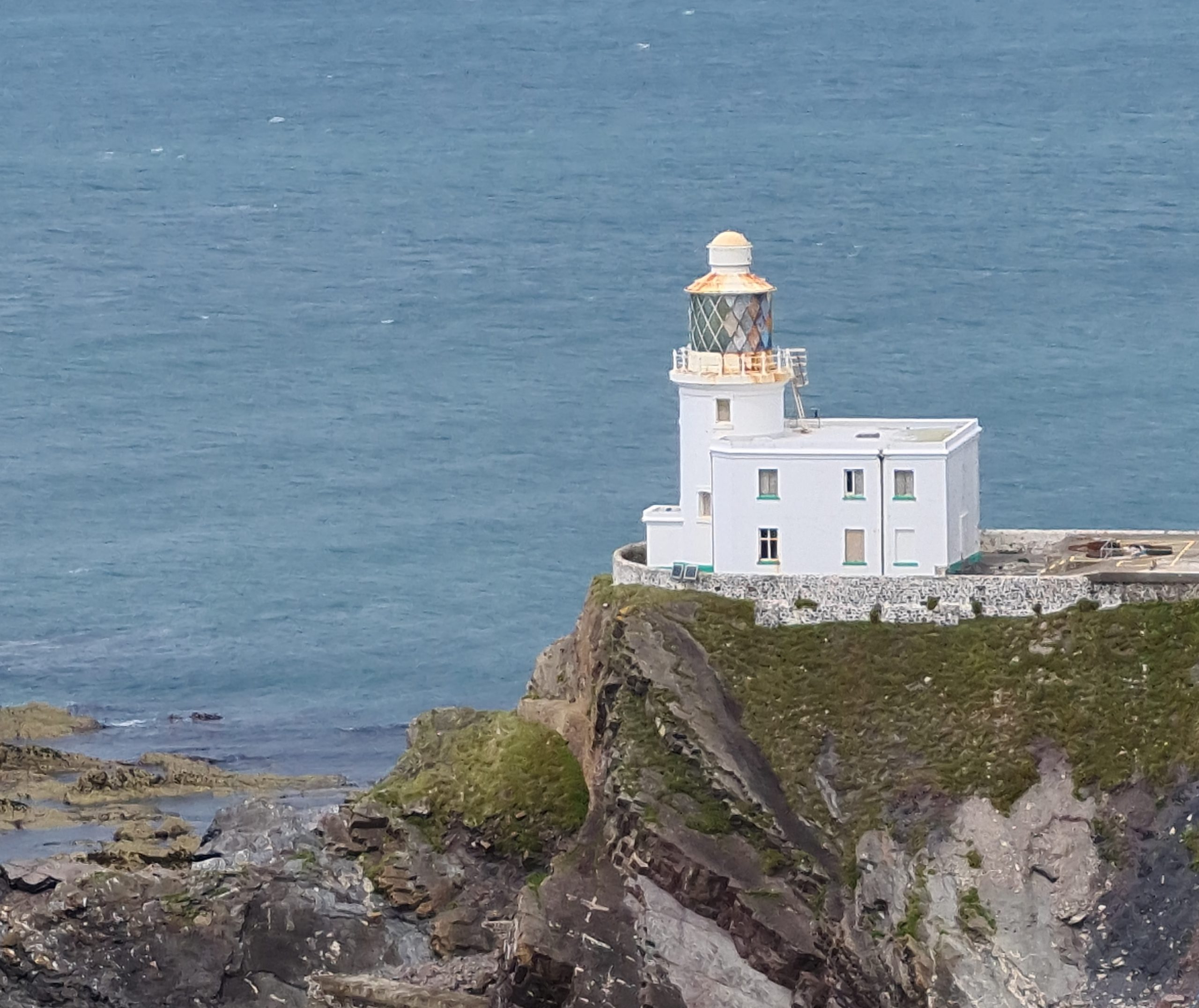 Hartland Point July 2020 3