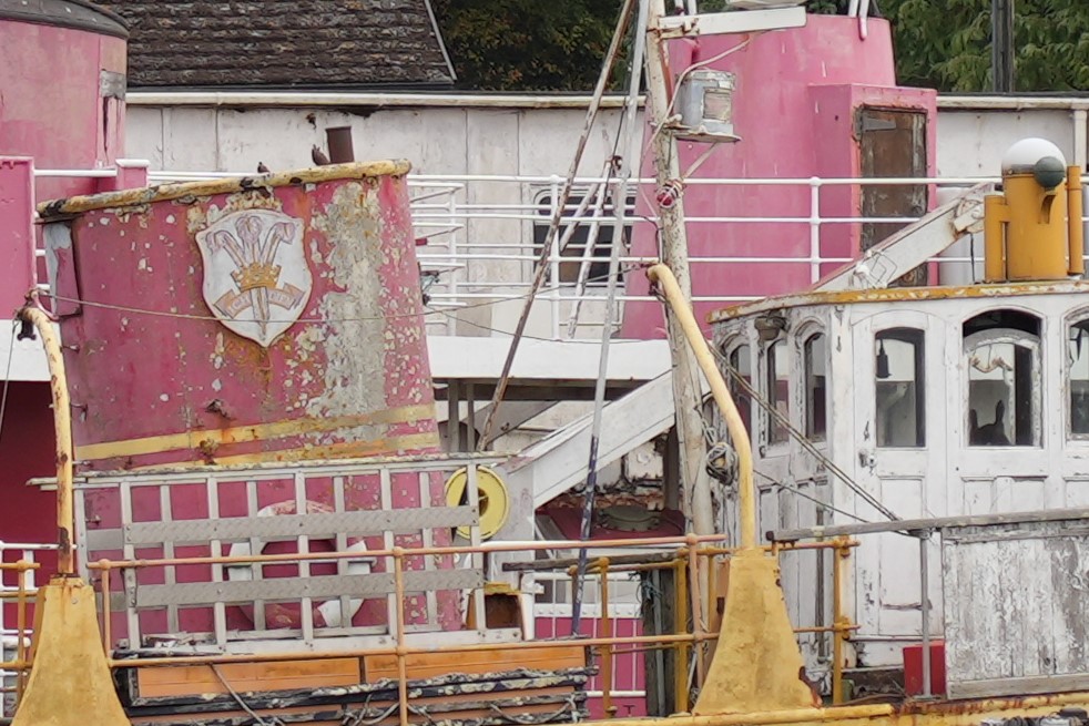 Red ship Copy Red ship Copy