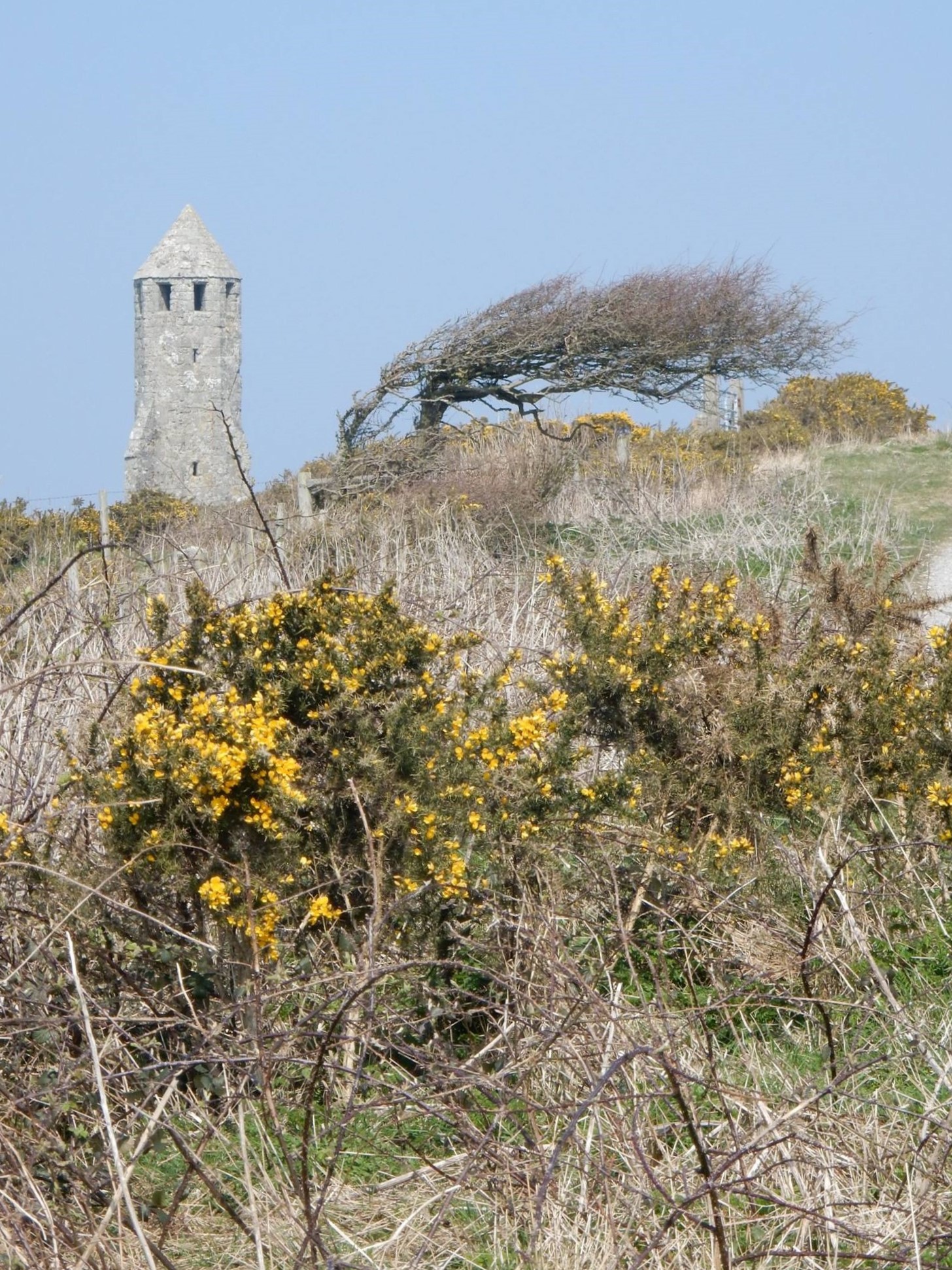 St. Catherine's Oratory