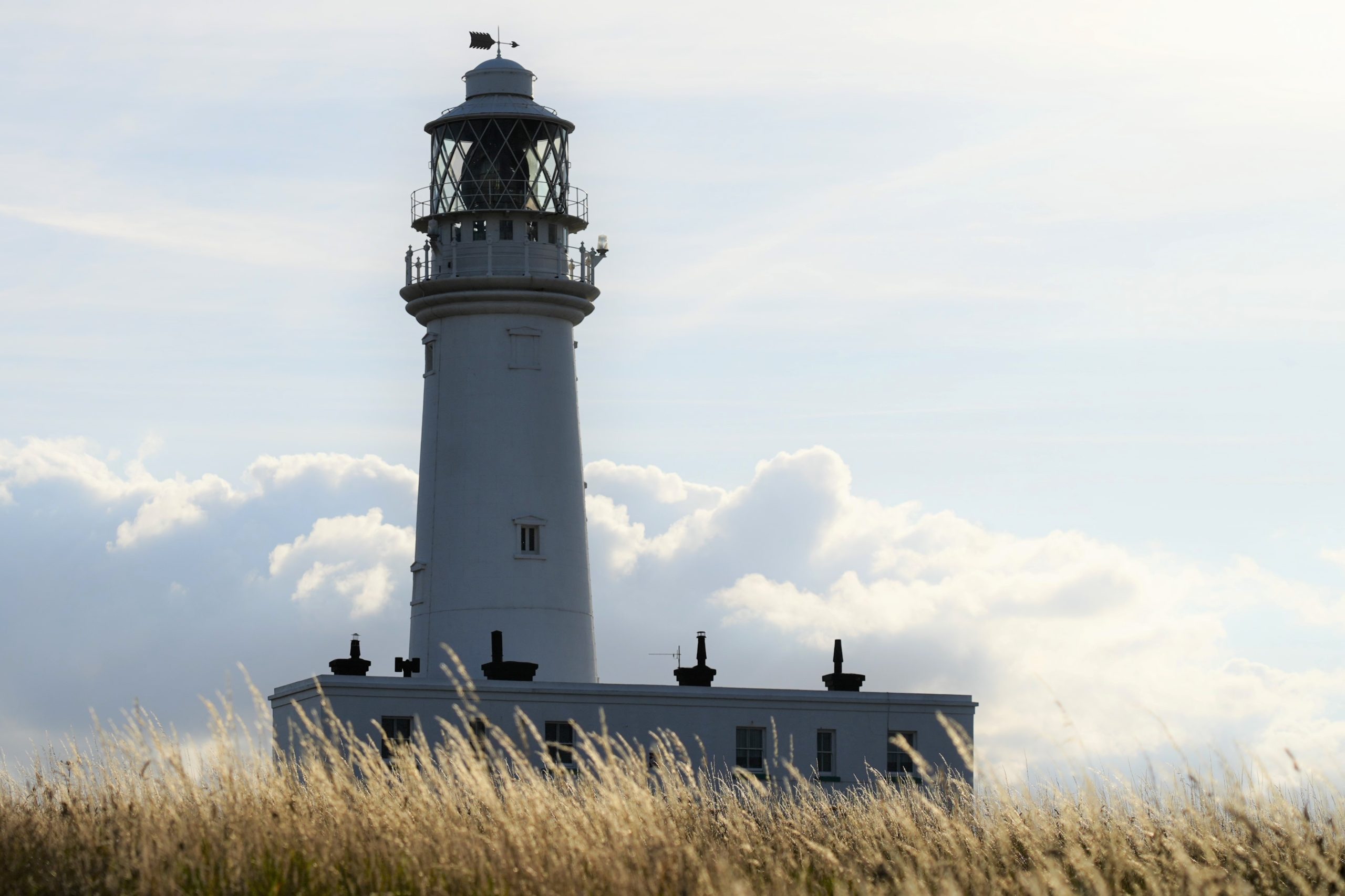 7 Flamborough Head, Sunday roast overlooking the sea #3