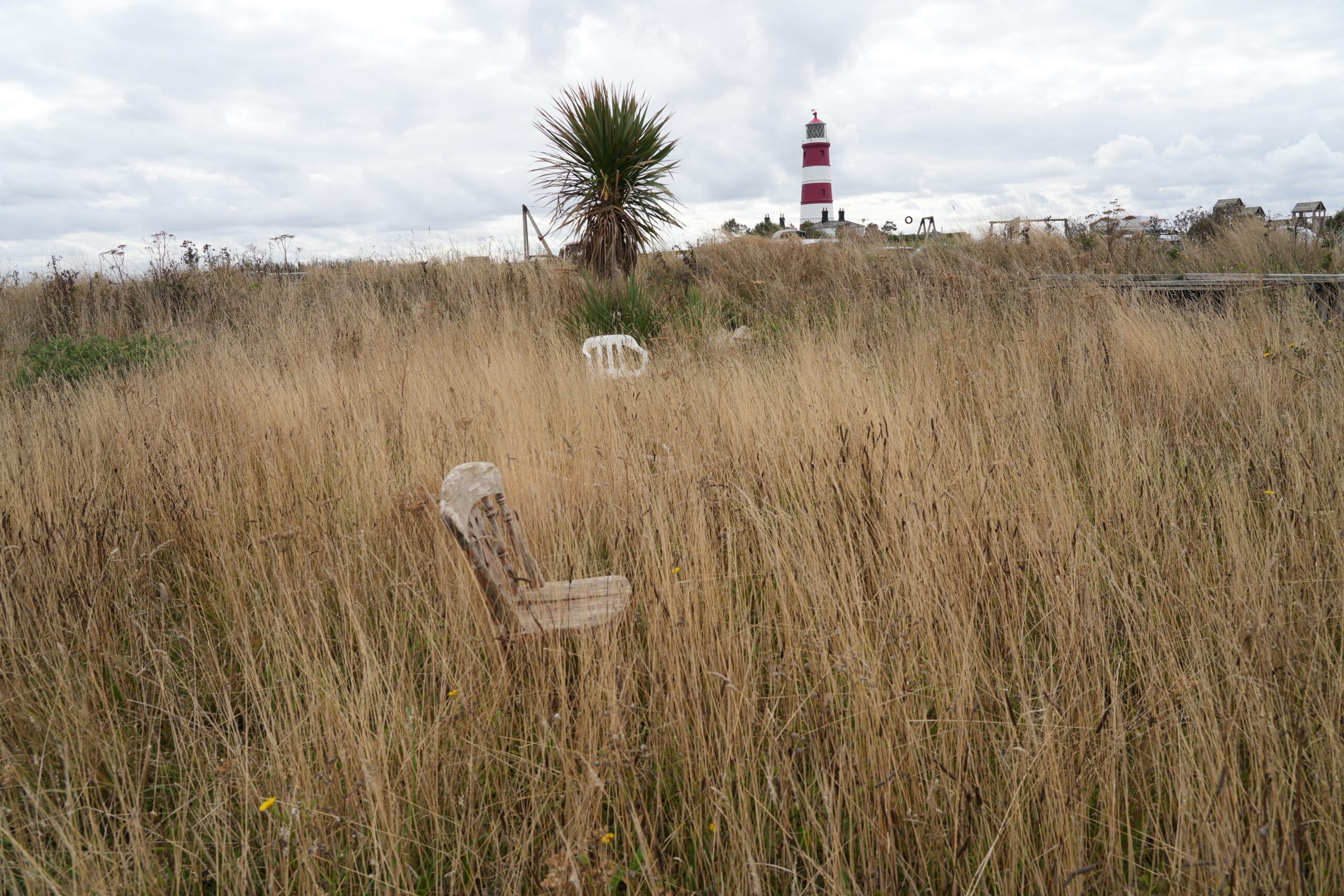 2-2 Happisburgh noon #1