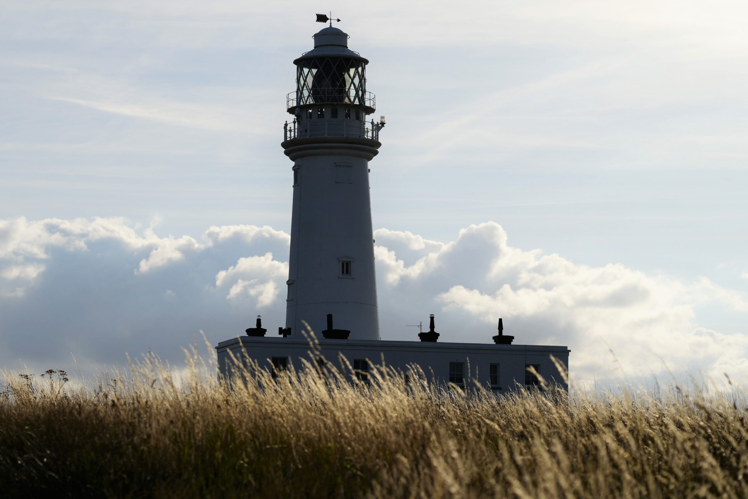 8 Flamborough Head #3