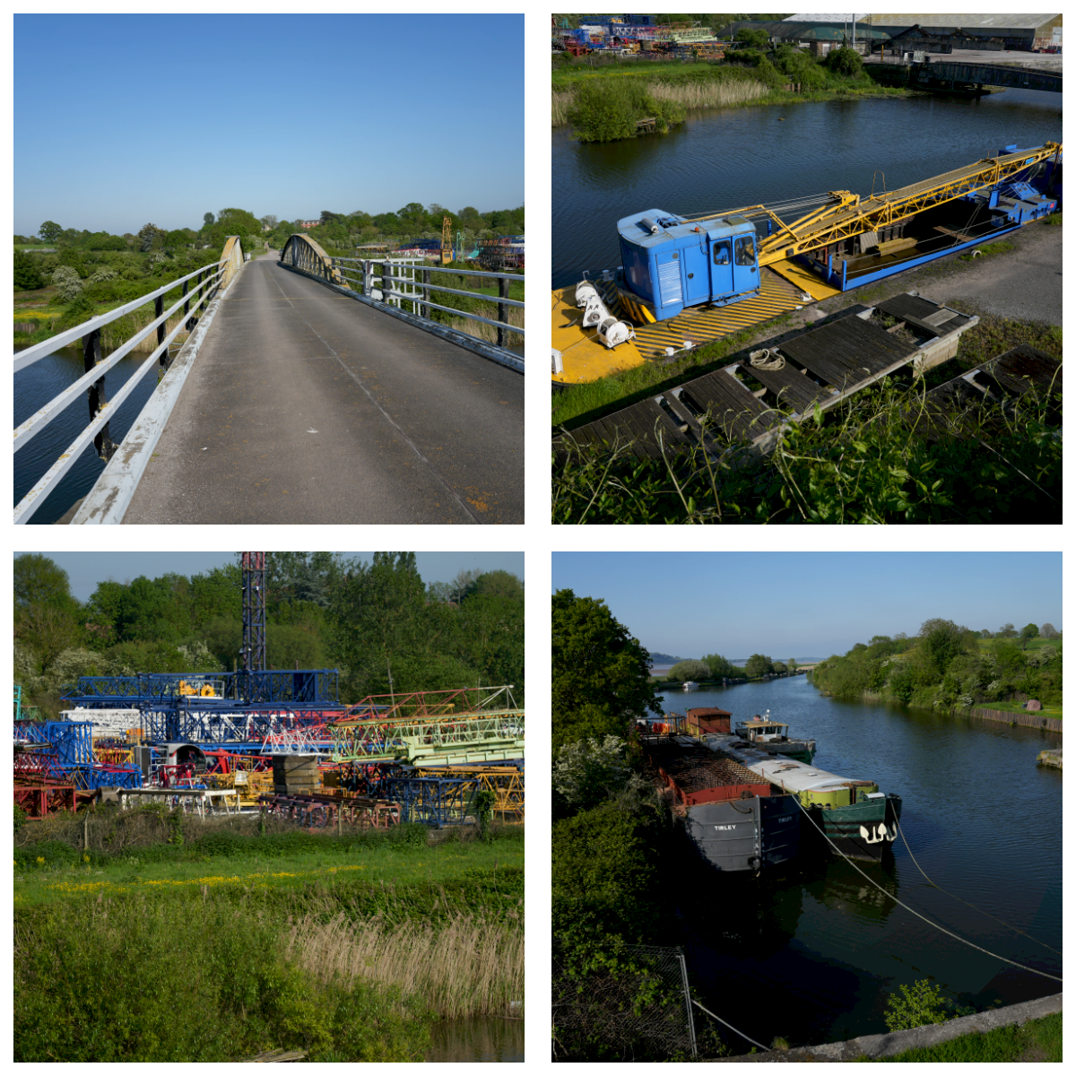 Sharpness #3 grid v2 Sharpness #3 grid v2