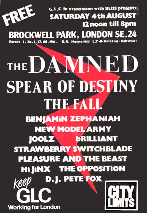 poster poster