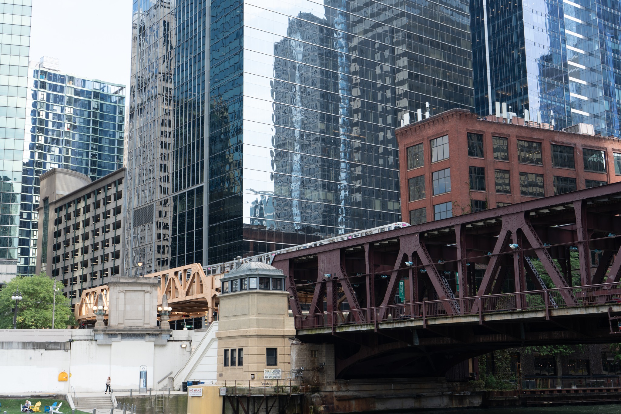 Chicago l #7-1 Chicago l #7-1