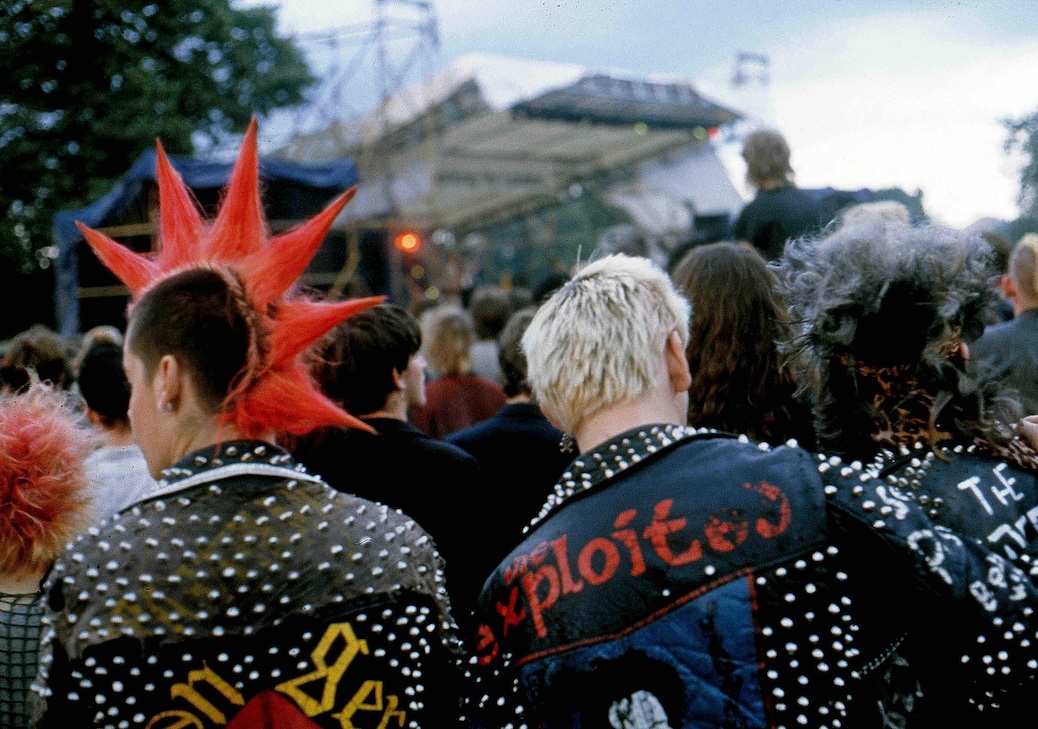 Punks-at-Brockwell-Park-Gavin-Watson-1 Punks-at-Brockwell-Park-Gavin-Watson-1